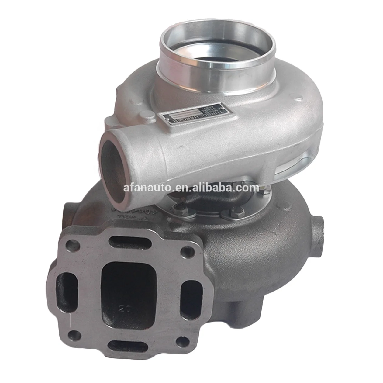 

Турбокомпрессор 6BT HX40M 3536620 3536621 3802829 для Cummins Marine