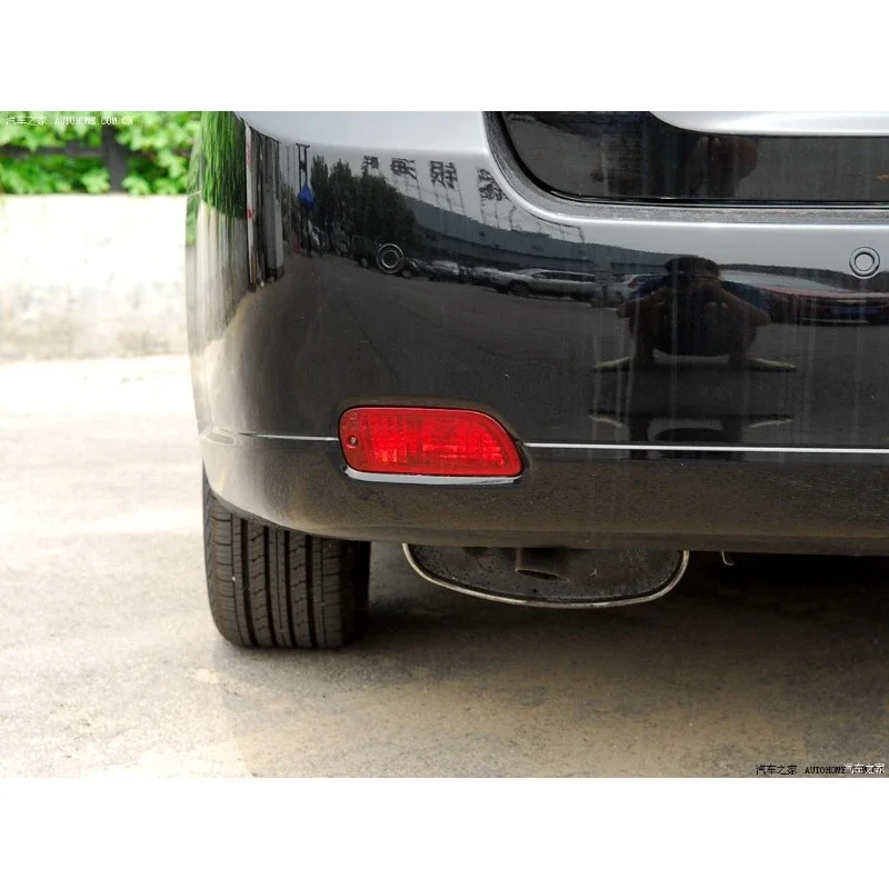 Противотуманная фара в сборе для Chevrolet Epica 2007 2008 2009 2010 2011 2012