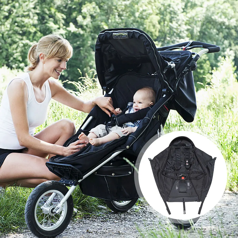 

Adjustable Baby Stroller Seat Cushion Kids Pushchair Car Cart High Chair Seat Comfortable Mats Accessories Baby Supply