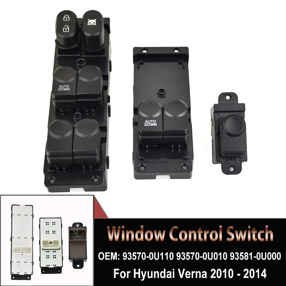 

Автомобильный Электрический переключатель управления окном для Citroen C4 2004 2005 2006 2007 2008 2009 2010 6554.HE 6554HE 9651464277, аксессуары