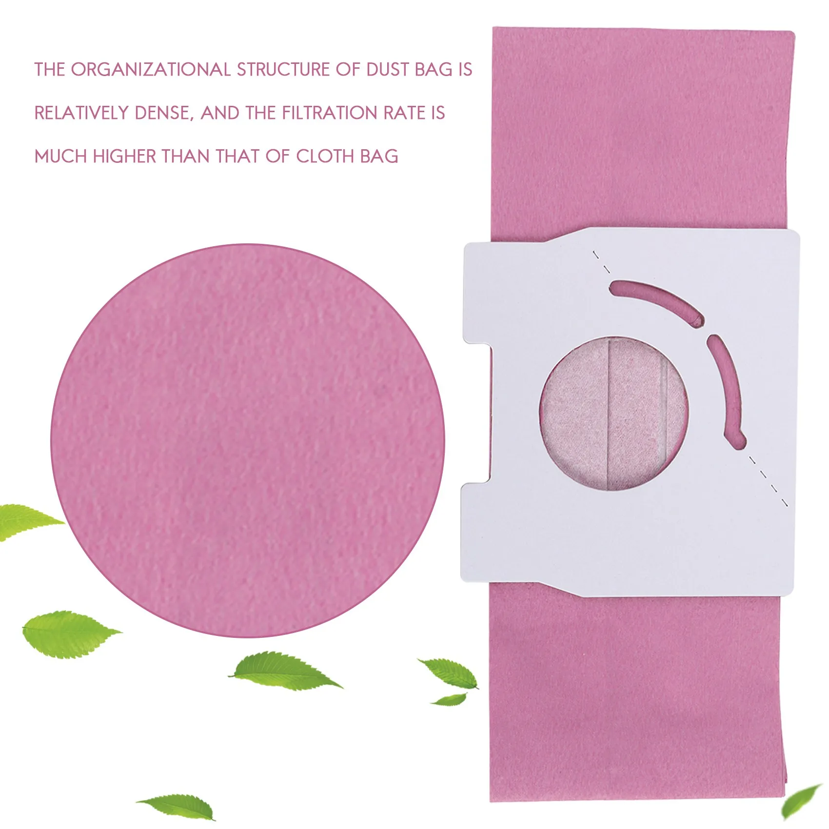 15 шт. мешок для пылесоса пыли C-13 замена -CA291 -CA591 -3920 -3300 запчасти