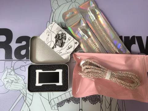 USB-хаб KUXM ZNEO 3 порта