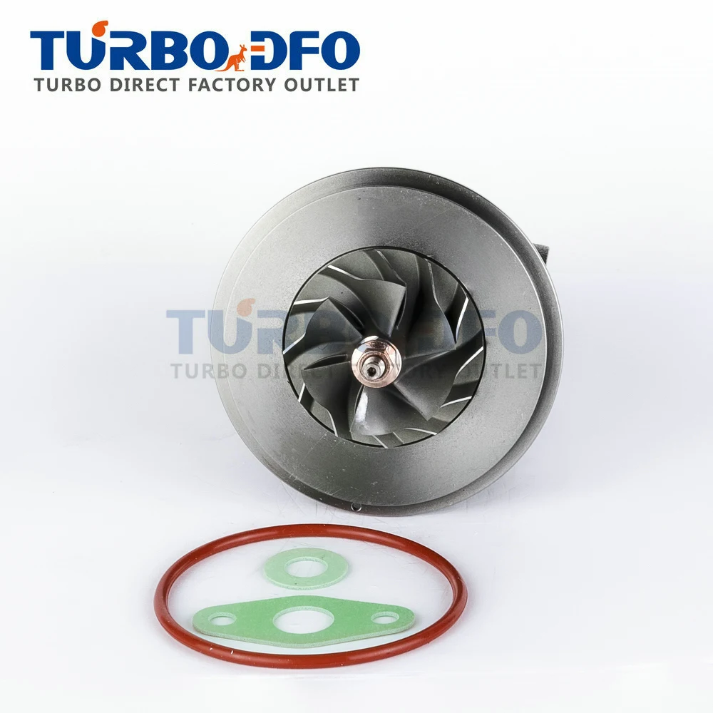 TD04 Turbo CHRA MR 355220 Для Mitsubishi Pajero L200 L300 2.5L 4D56 49177-01500 49177-01510 Турбокомпрессор CORE MD 094740