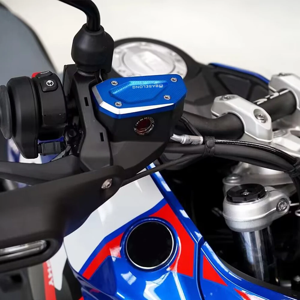 Для BMW R1300GS Adventure/Trophy/TE TE 2023-2024 2025 аксессуары для мотоциклов набор колпачков