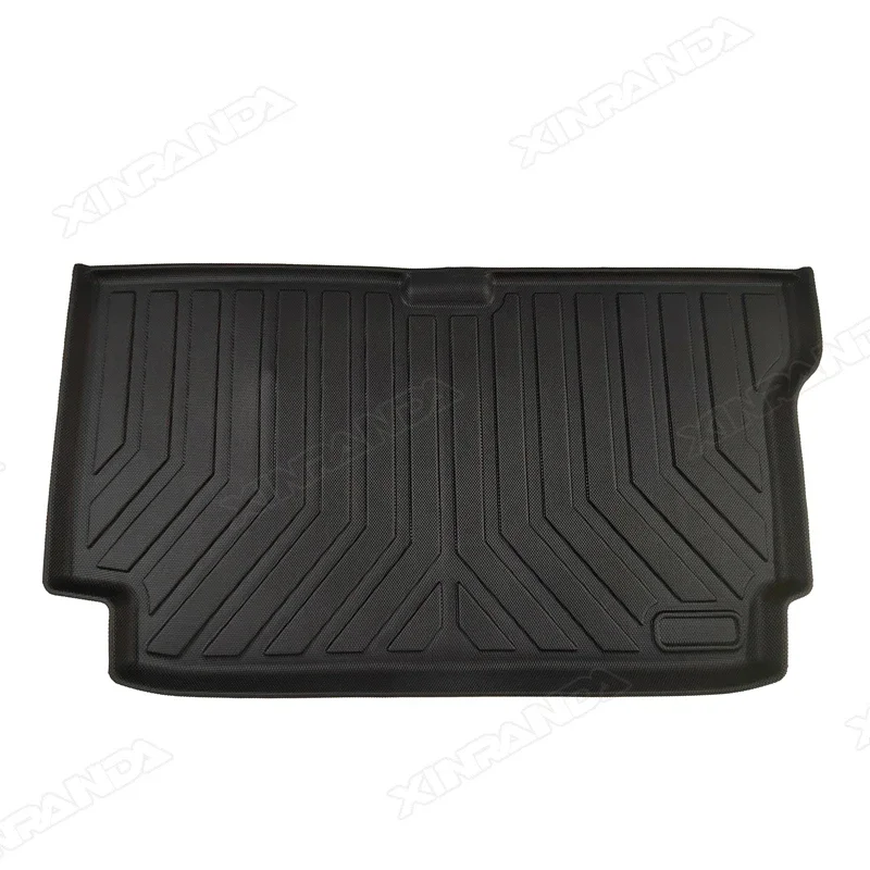 

Jimny 5-дверный коврик для багажника автомобиля ТПЭ для Suzuki Jimny JB64 JB64W JB74W JB74 2023 2024 коврик для багажника заднего багажника защитный коврик