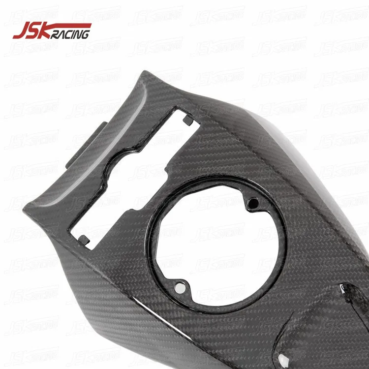ЦЕНТРАЛЬНАЯ CONSOLE DRY CARBON FIBER ДЛЯ LAMBO GALLARDO LP550 LP560 LP570 2008-2014 гг. (art.: 3920d2b68a1bf) - 3920d2b68a1bf