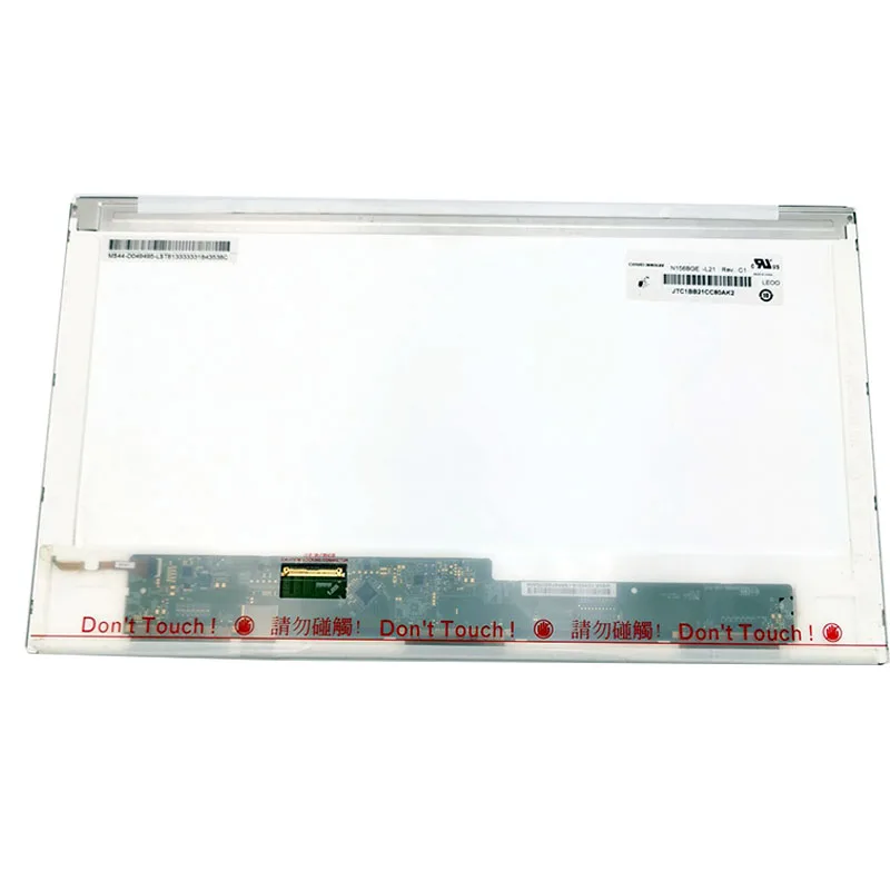 ЖК-экран для ноутбуков ASUS X552V A55A X55V K55VD A55XI A55V K53SJ K55D K50IN K51 K53TK K50AF 15 6 дюйма 40pin |