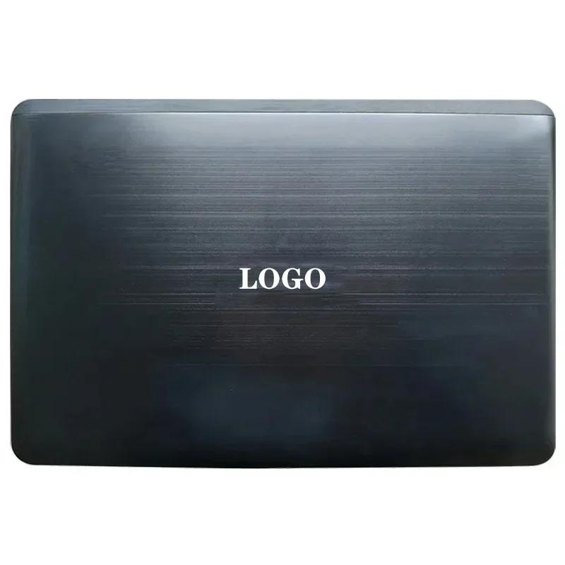 Для ASUS A555 A555L V555L K555L X555 X555LA FL5800L X555LN VM590L задняя крышка ЖК-дисплея для