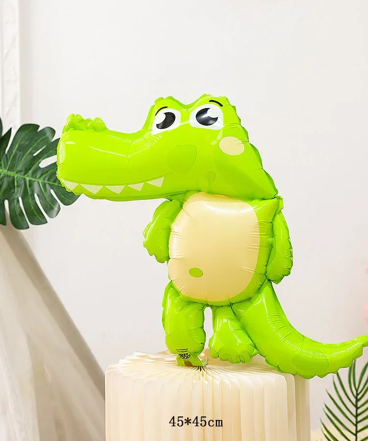 

Фольгированный воздушный шар Пингвин eTya