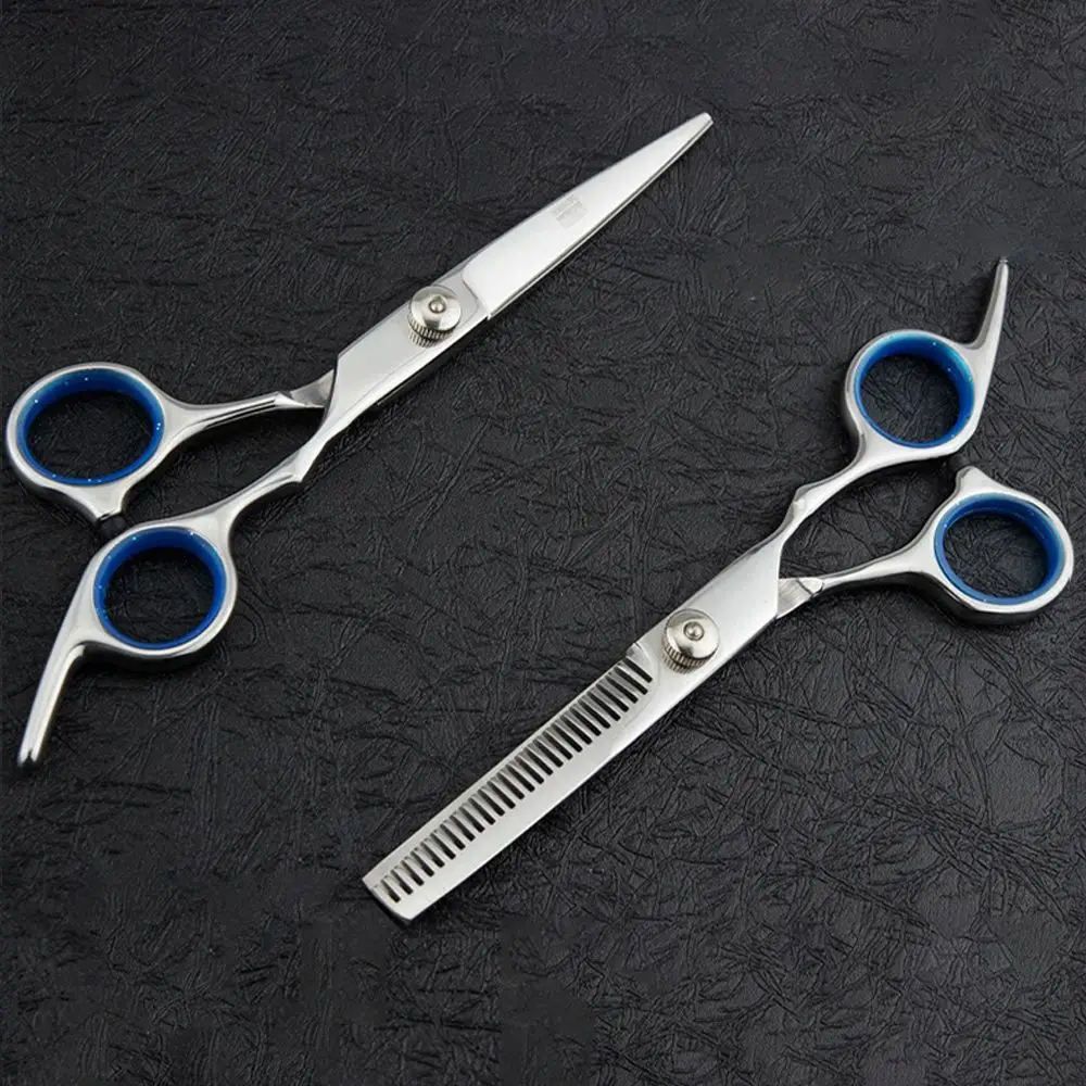 

New Haircut Professional Bangs Thinning Hair Clipper Scissors Hairdressing Hair Cutting