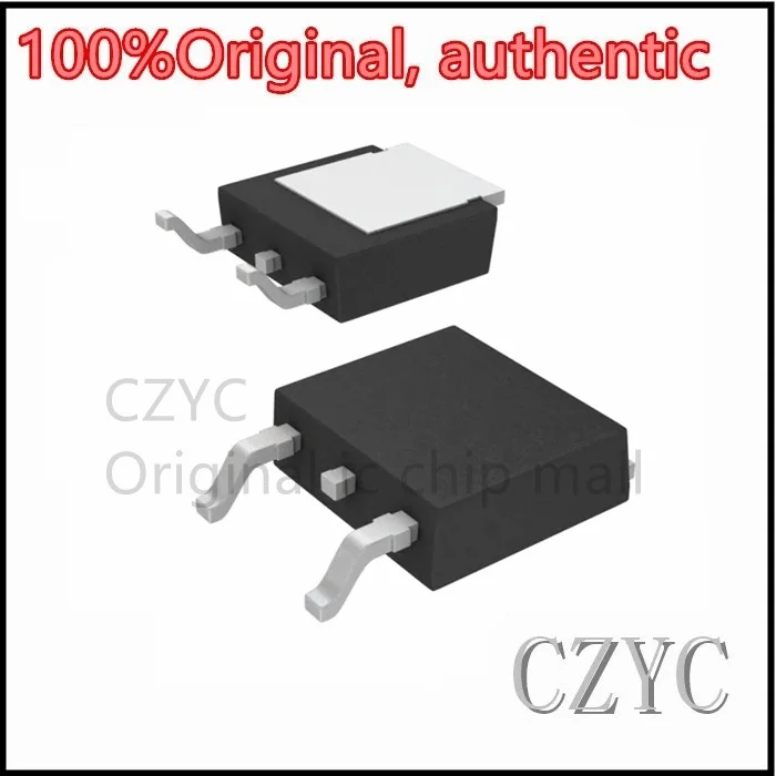 

100%Original 8201AG NGD8201AG TO-252 SMD IC Chipset Authentic New Year+