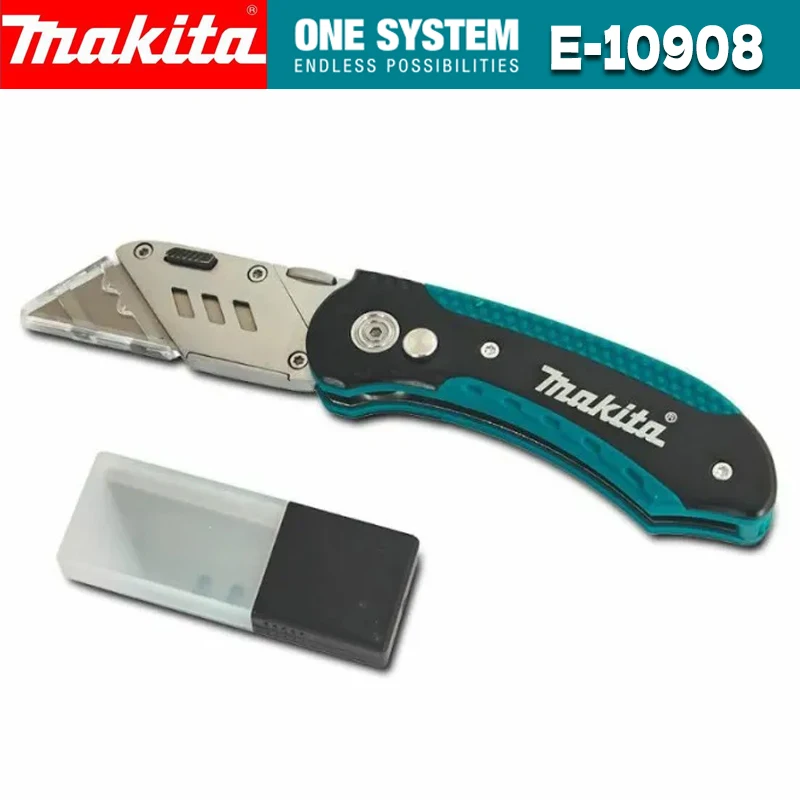 

Складной нож Makita E-10908