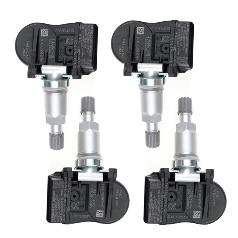 

GX63-1A159-AA датчик давления в шинах 433 МГц для автомобиля Land Rover Discovery Sport 2015 2016 для Range Rover Sport 2013 2014 2015 2016