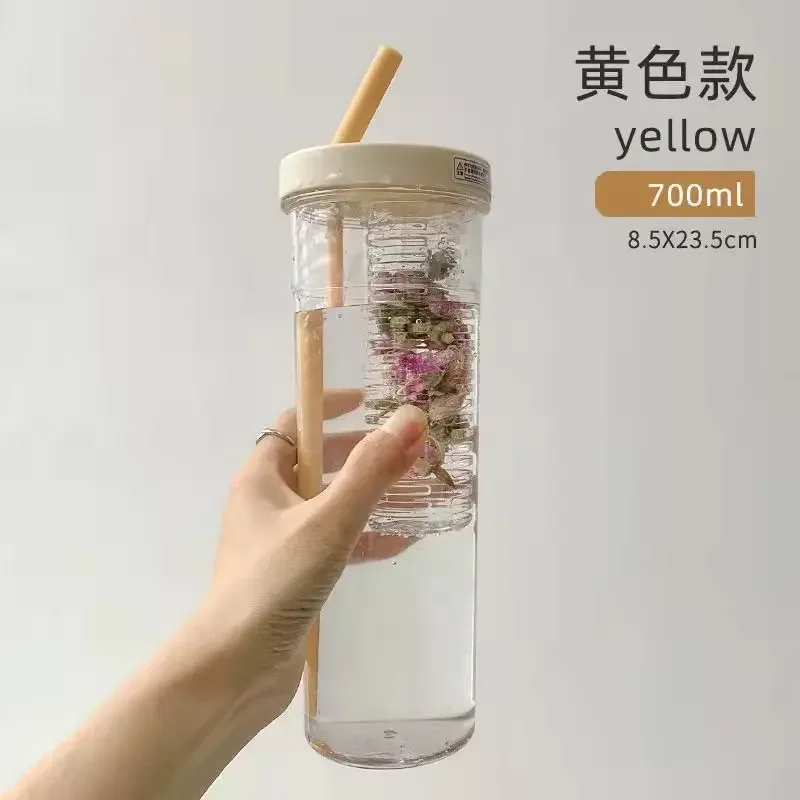 

MOONBIFFY Бутылка для воды 700 мл