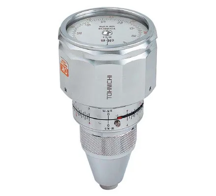 Измеритель Крутящего момента TOHNICHI стандартный измеритель крутящего тестер