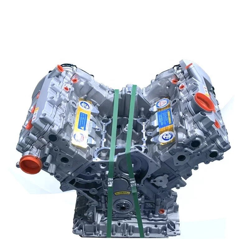 3 0 л турбокомпрессор CJT CGW CTT CGE CYJ CAK для двигателя Audi Q7 Volkswagen Porsche Cayenne 3.0T v6