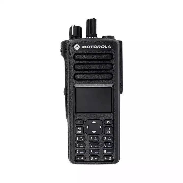 

Motorola Original walkie-talkie DP4800E Motorola XIR P8668i Two Way Radio Motorola XPR 7550e VHF walkie talkie