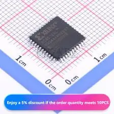 100% Оригинальный IC CPLD 72MC 10NS 44vqfp XC9572XL-10VQG44C