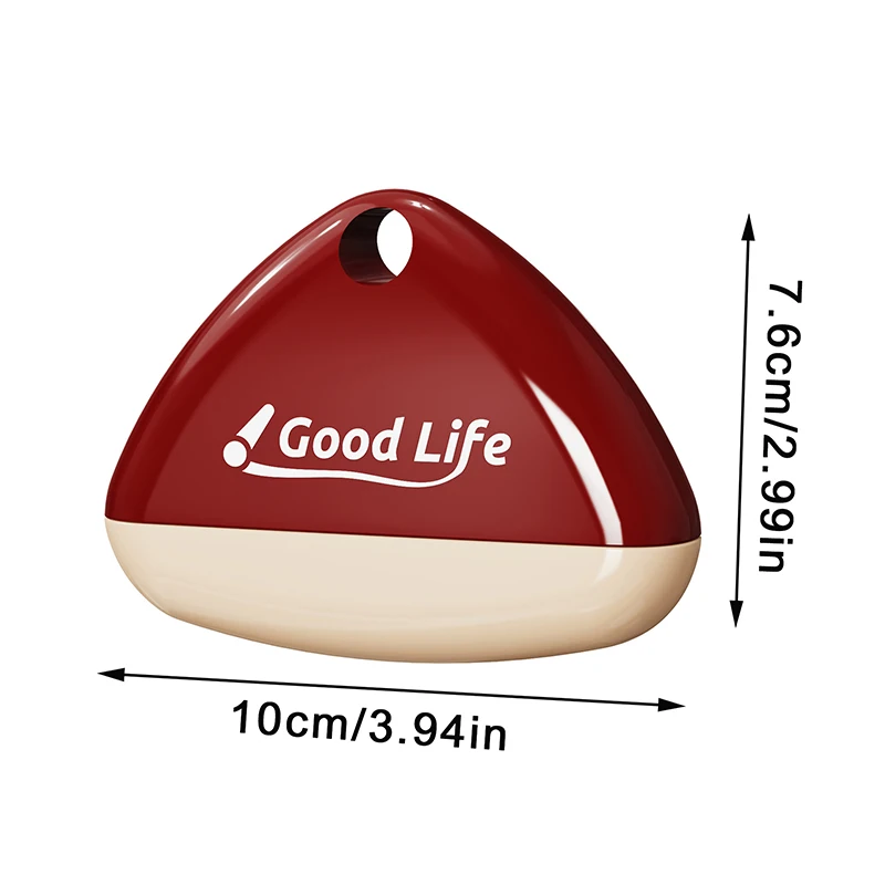 2 шт. многоразовый валик для удаления ворса средства чистки дома вынос шерсти