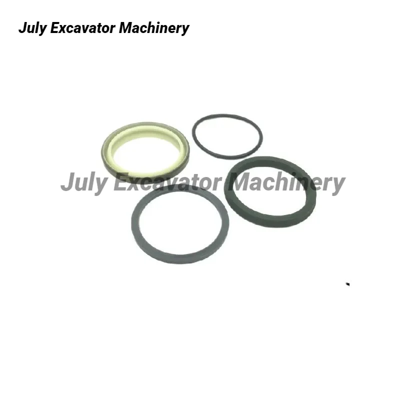 Для Hyundai R210-5/R220-5 цепная Пряжка для ходьбы натяжение масляный сальник