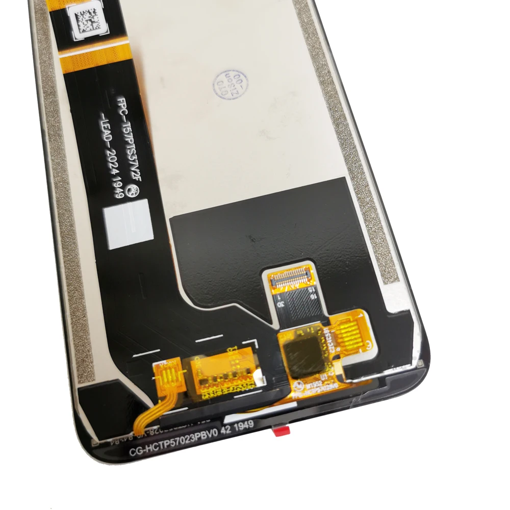 5 71 &quotIPS-дисплей для Nokia 1.3 TA-1216 TA-1205 ЖК-экран сенсорная панель дигитайзер с рамкой в