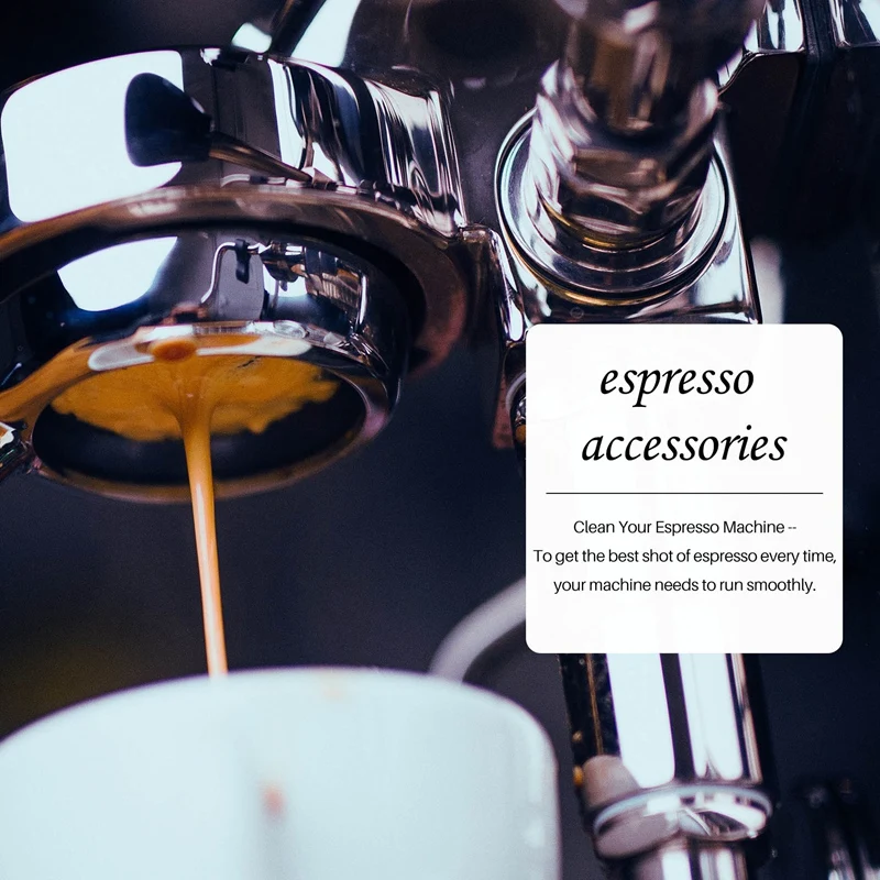 Наборы для чистки эспрессо диск эспрессо-машин Breville — таблетки обратной