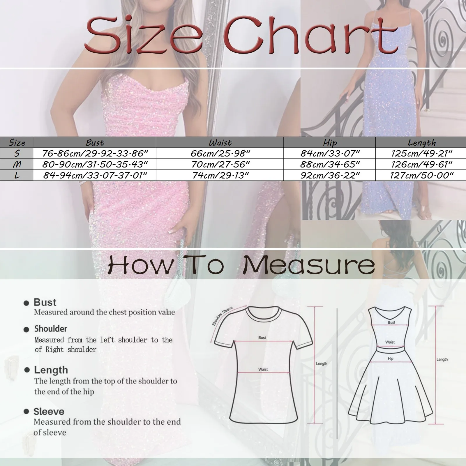 Рисунок 6 - Осеннее платье для гостей свадьбы