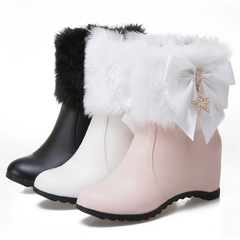 Металлические подвески с пентаграммой и узлом-бабочкой Botas De Nieve круглый носок