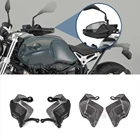 Защита для мотоцикла для BMW R nineT Scrambler R9T Pure Racer Urban GS RnineT, защита для рук, удлинитель, защита для лобового стекла