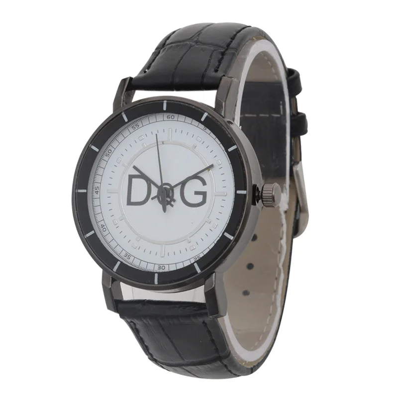 montre femme 2023 New High-End Brand Watch Men Casual Outdoor Watches Fashion Leather Women Quartz Watches relogio Clock Gift