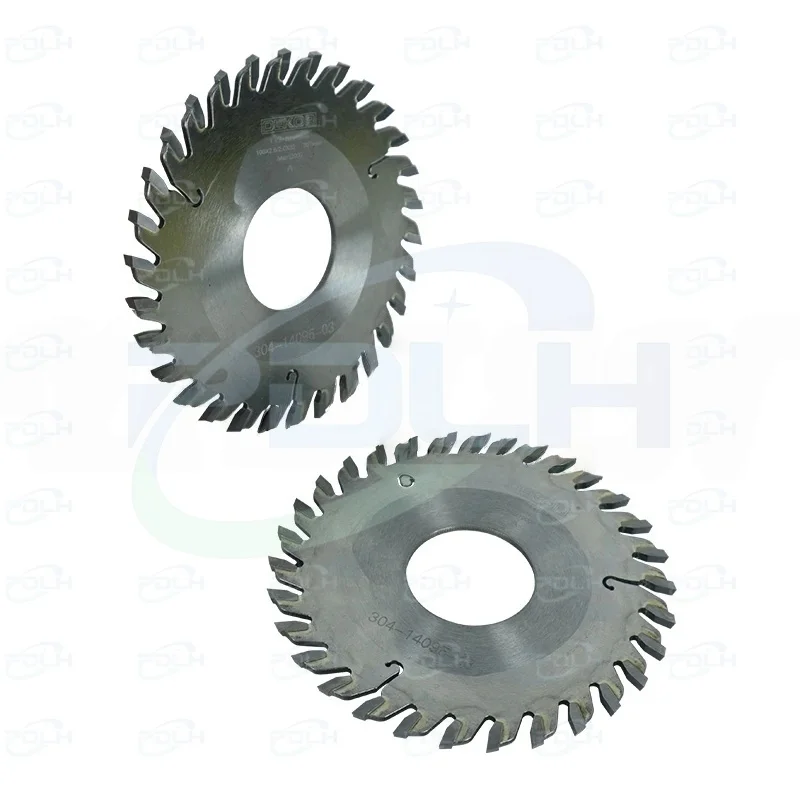 1 шт. 4-014-01-0679 Диск пильный TCT DEKOR 100x2.6-2.0x32 30T, немецкая сталь, люксембургский сплав, для станков HOMAG (art.: 3920db07ca642) - 3920db07ca642
