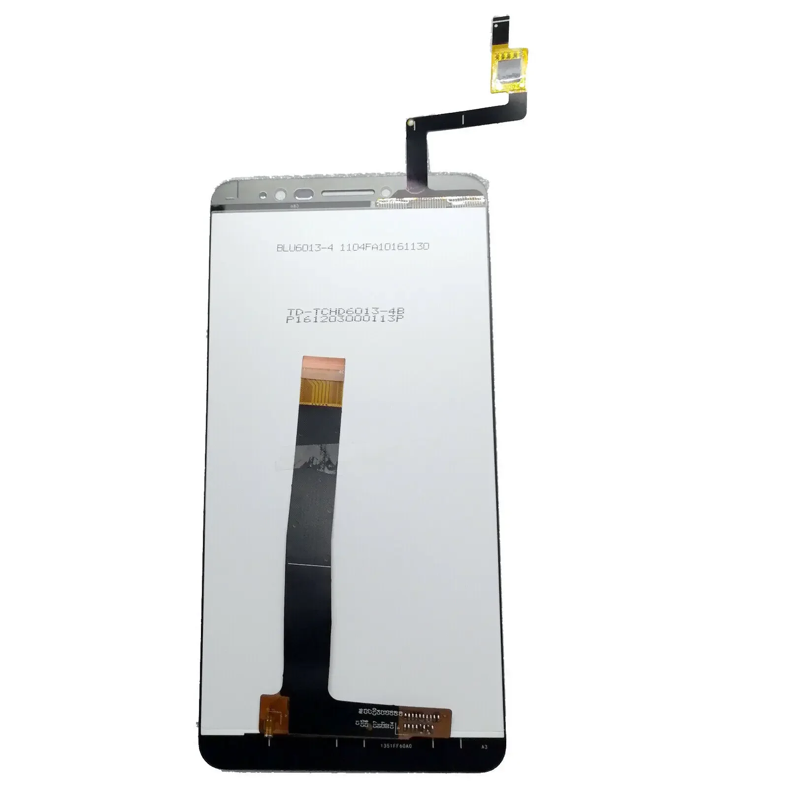 Shyueda 100% Oig новинка для Alcatel A3 XL 9008D 6 0 "ЖК-дисплей дигитайзер сенсорного экрана с
