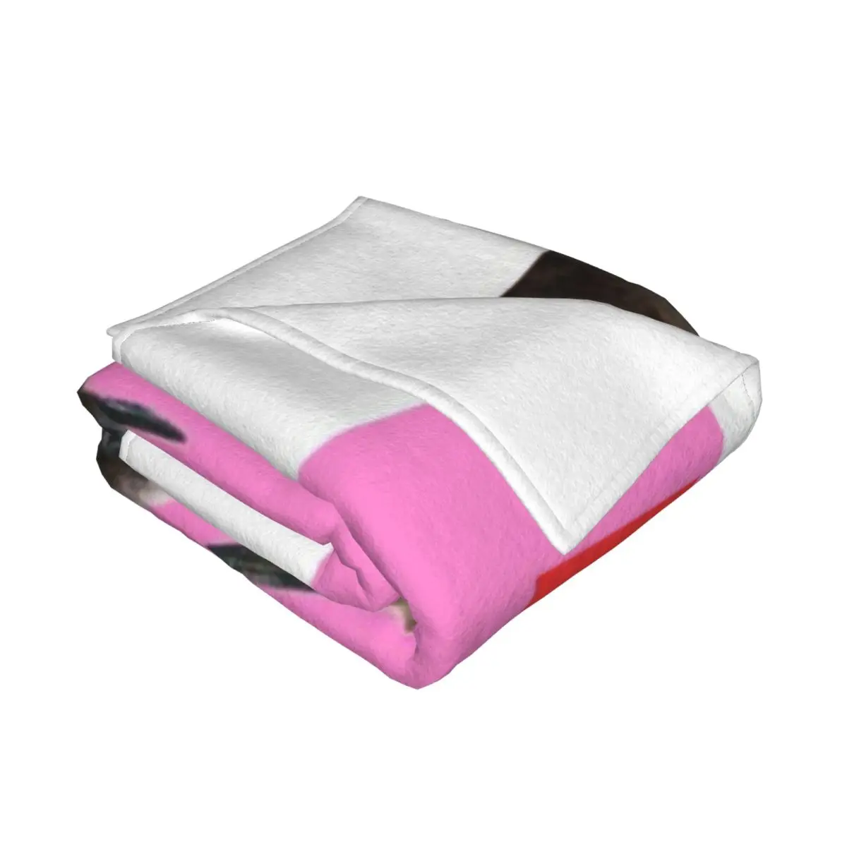 Ультрамягкое Флисовое одеяло Pesto Pinguin