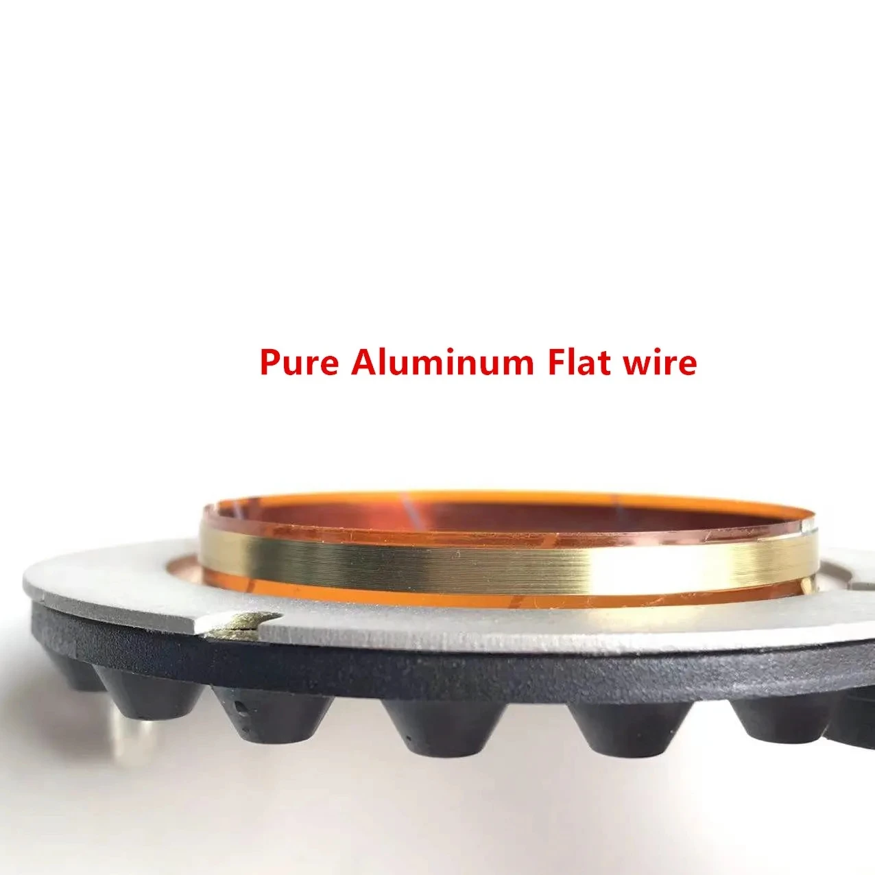 Сменная диафрагма для драйверов Yamaha AAX65280 MSR400 колонки 8 Ом |