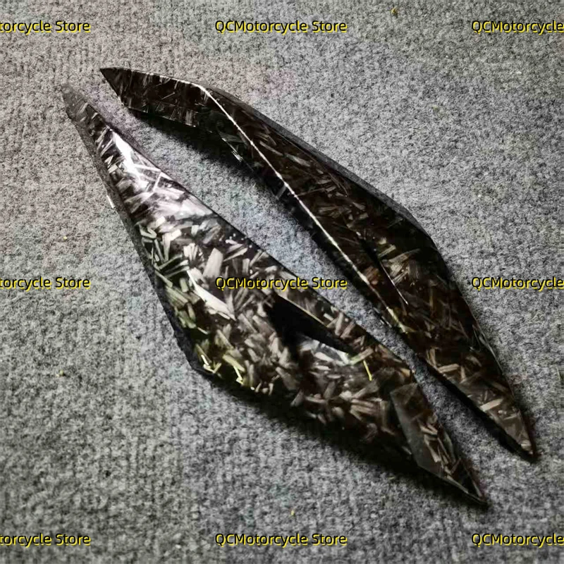 

Подходит для Honda CB750 CB750 HORNET 2023-2024, аксессуары для мотоциклов, боковая крышка передней фары, панель фары, боковой обтекатель, обтекатель