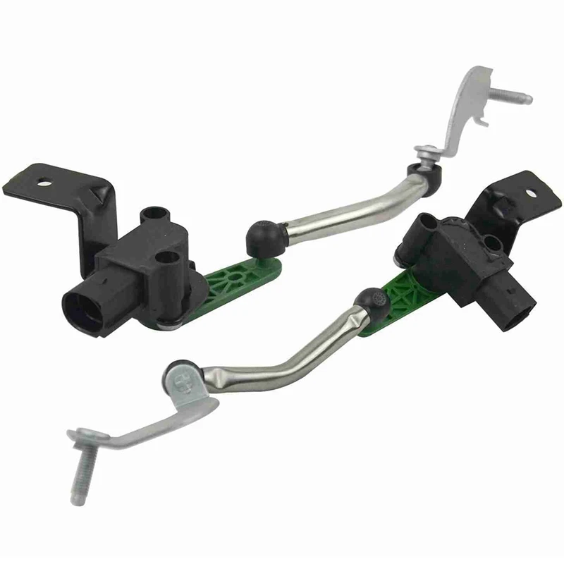 Датчик уровня фары 3C0412521B 3C0412522B запасные части для Volkswagen Golf Tiguan Passat CC EOS GTI Q3