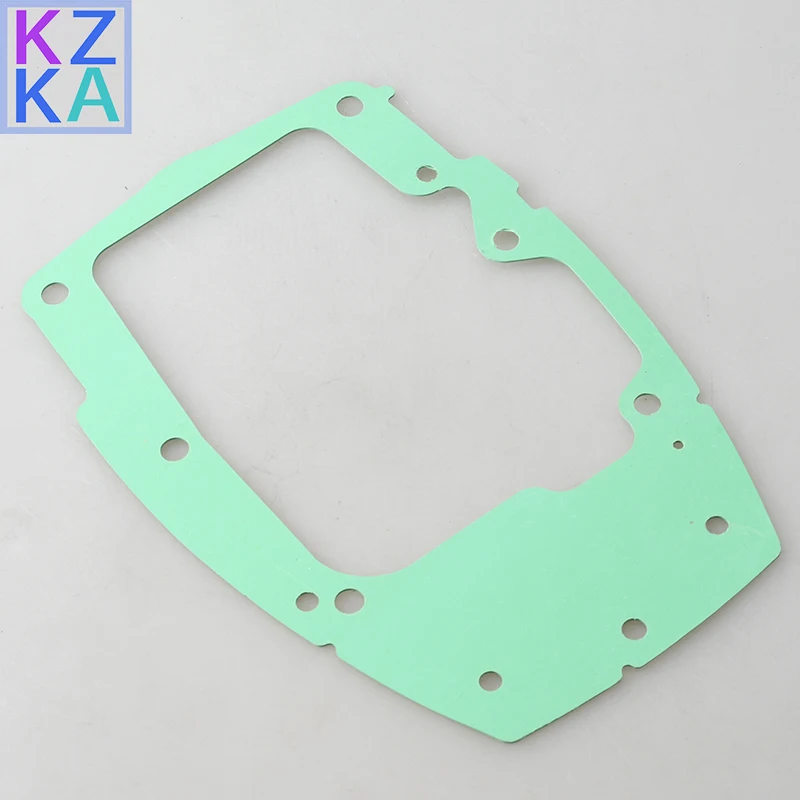 682-45113 682-45113-A2 Прокладка верхнего корпуса для подвесного мотора YAMAHA 2-тактный 9 л.с.