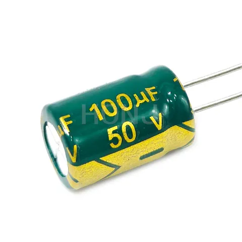 10 шт. 50 В 100 мкФ 8X12 мм алюминиевый электролитический конденсатор 100 мкФ 50 В 100 мкФ 50 В 100 мф 50 В постоянного тока 100 мф 100 мф 100 мф 50 В ± 20%