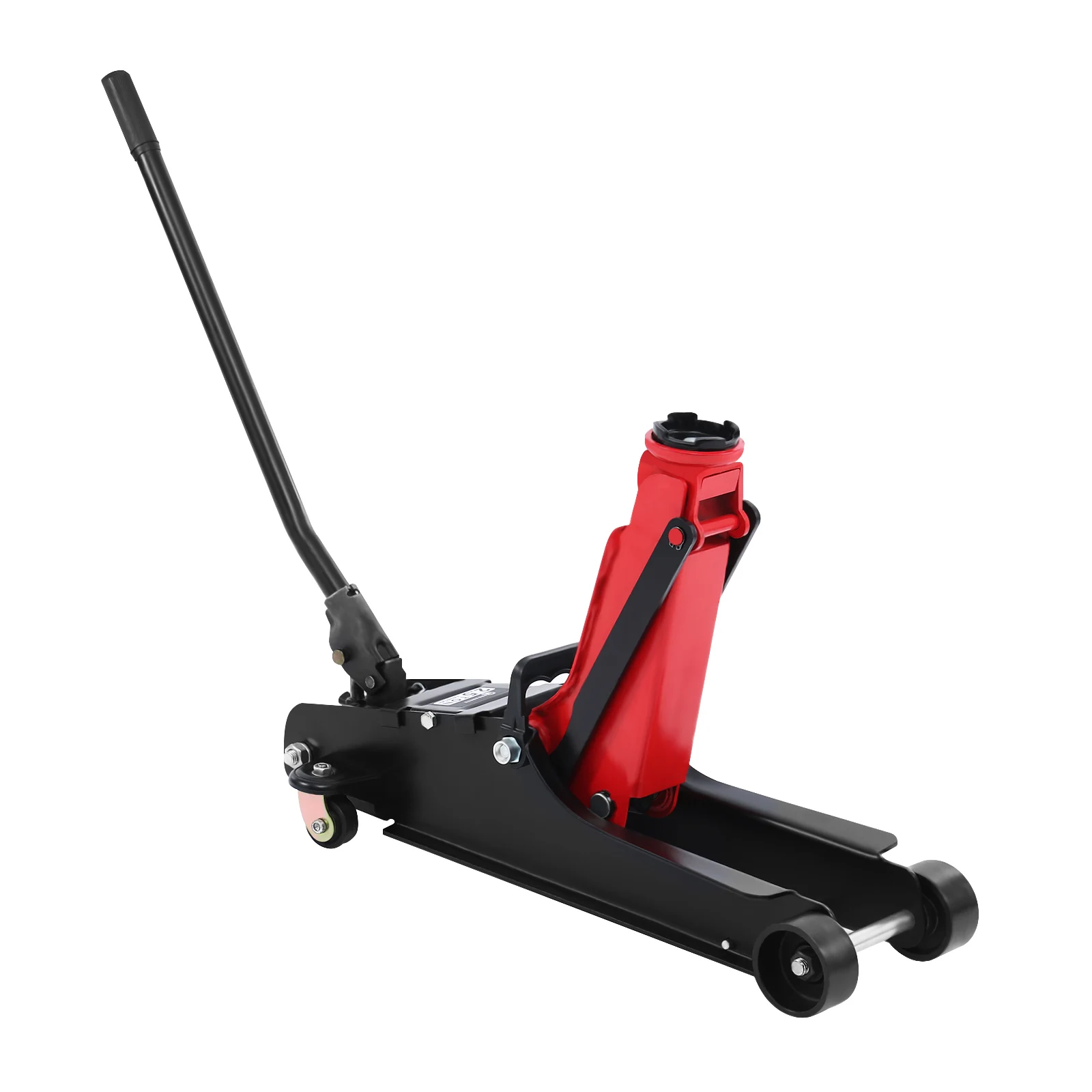 

Car Hydraulic Jacks Lift Repair Tool 2.5T Heavy Duty Tire Change Lifting Stand For SUV RV Auto Vehicle