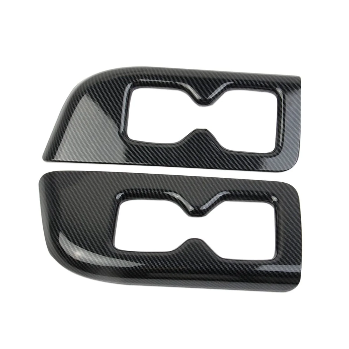 Подлокотник для Hyundai Palisade 2019-2024 внутренний задний третий ряд