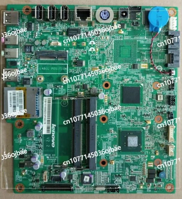 C225 C225R C325 C200 C21TR C20r1 Основная плата