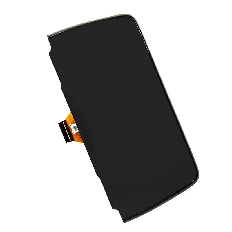 7-дюймовый автомобильный ЖК-дисплей сенсорный экран радио навигация сменный для