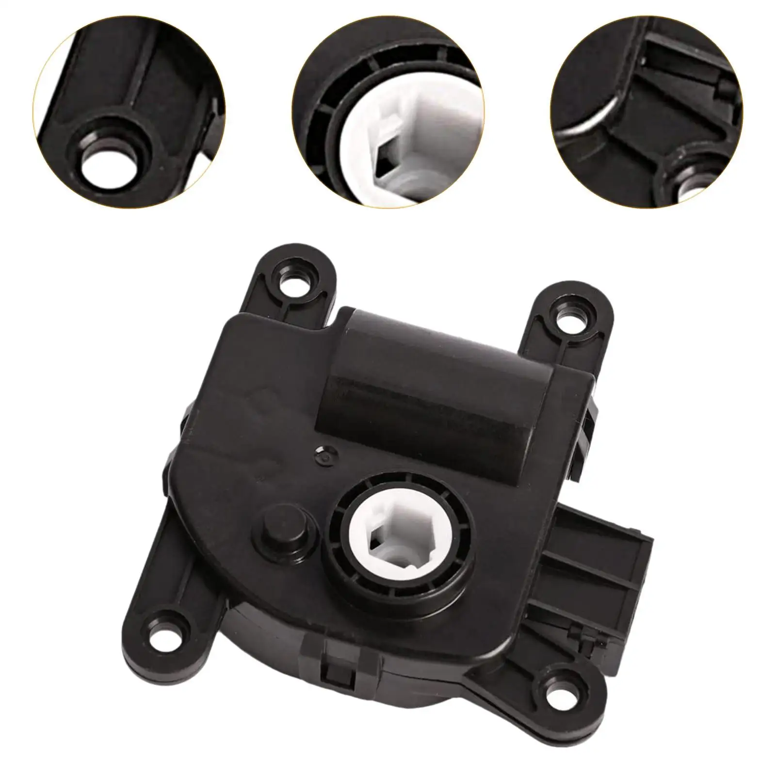 Привод двери для Kia Sportage 2010-2021 заменяет деталь 971573T000