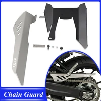 for yamaha mt07 mt 07 tracer fz 07 fz07 tracer 700 tracer 7 gt xsr700 xtribute motorcycle chain guard decorative protector cover