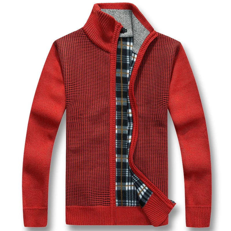 Мужской кардиган ISurvivor