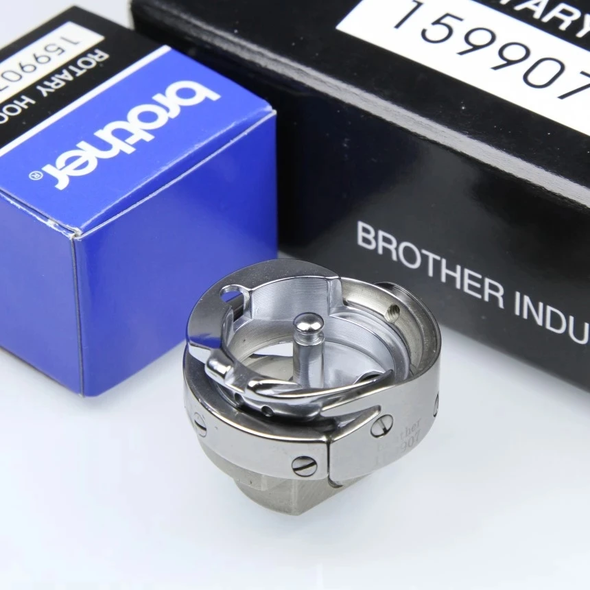 

159907901/Φ (RT) крючок для BROTHER, Φ, 3/Φ, 3/B773,777-3 швейная машина