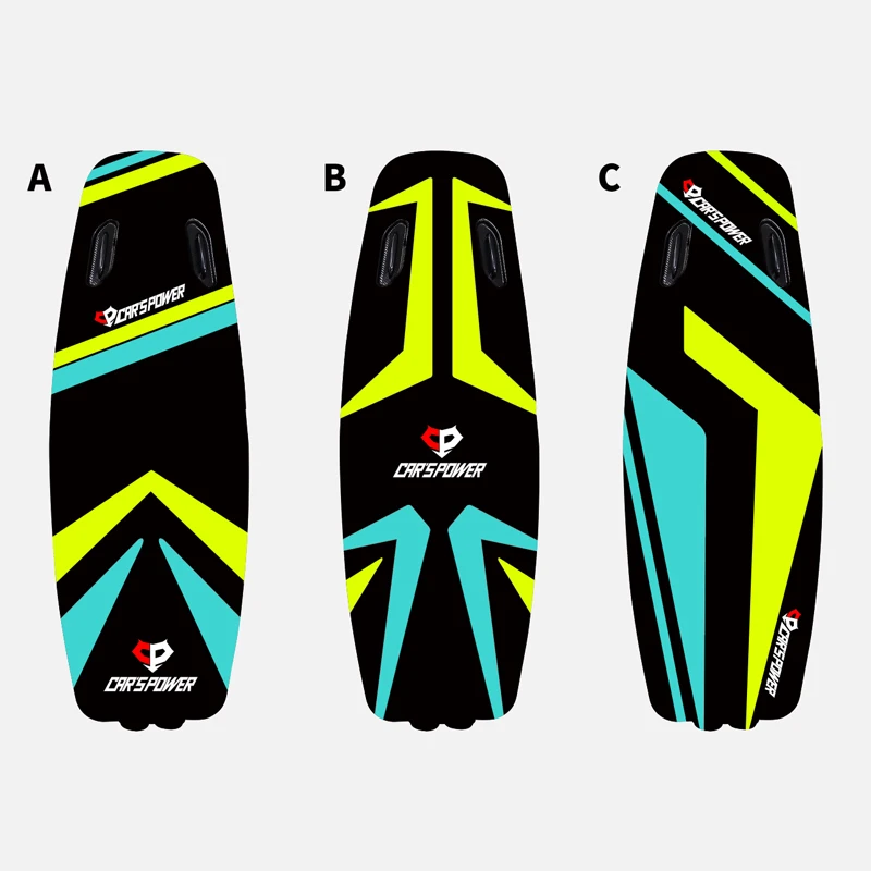 Jet Board Electric Surfboard Sea River Lake Water Sport Tools Maximum Load 100KG Speed 52KM/H