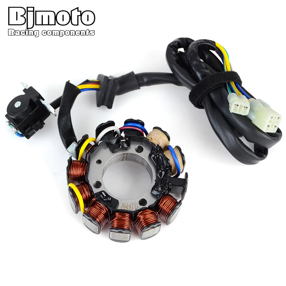 Катушка статора мотоцикла для Honda CRF450 CRF450X 2005-2009/2012-2017 31120-MEY-672