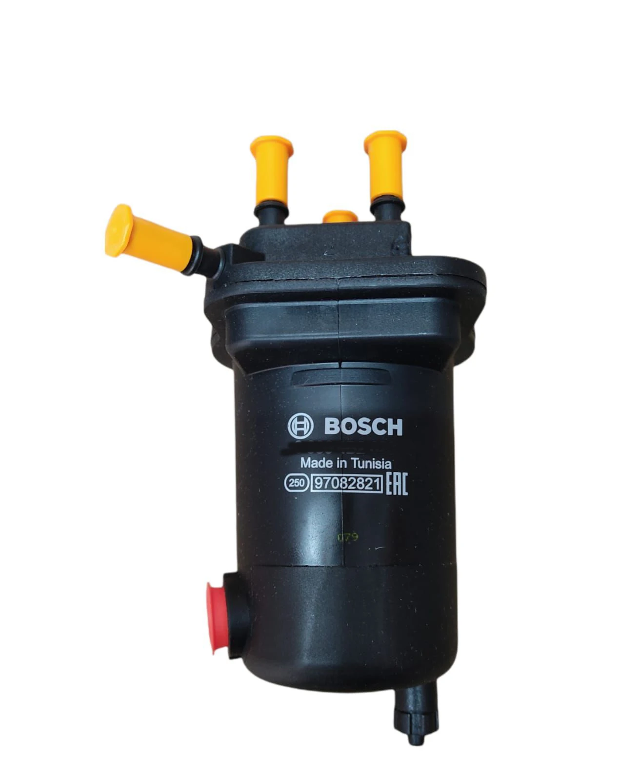 

Bosch Renault Kangoo 1.5 DCi diesel filter 2003-2011