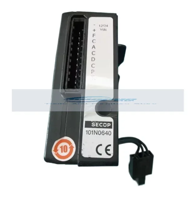 101N0640 12/24V Originele DC-compressordriver met variabele frequentie